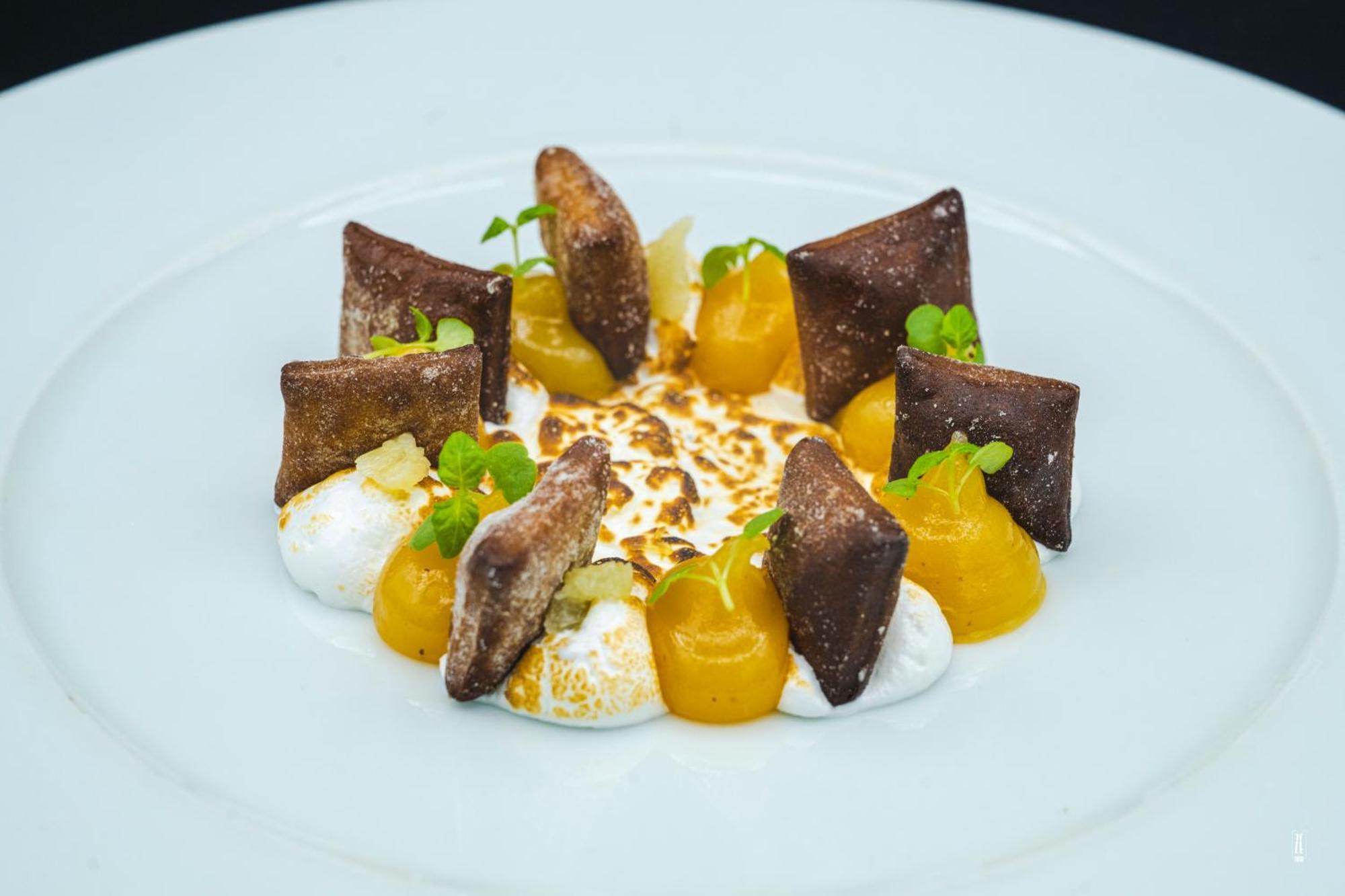 Logis Hotel Restaurant Le Faude Lapoutroie Buitenkant foto